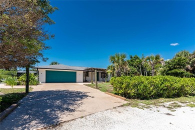 Beach Home For Sale in Englewood, Florida