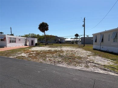Beach Lot For Sale in Venice, Florida