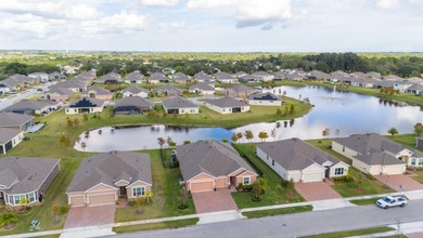 Beach Home For Sale in Vero Beach, Florida