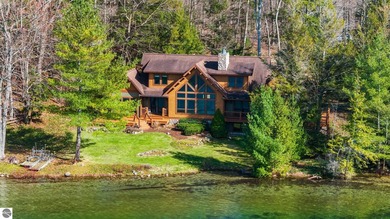 Beach Home For Sale in Traverse City, Michigan