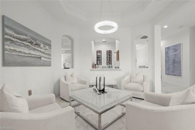 Beach Home For Sale in Estero, Florida