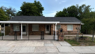 Beach Home For Sale in Jacksonville, Florida