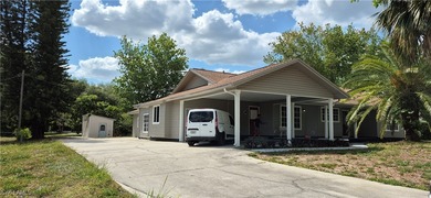 Beach Home For Sale in Lehigh Acres, Florida