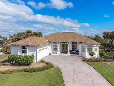 Beach Home Sale Pending in Placida, Florida