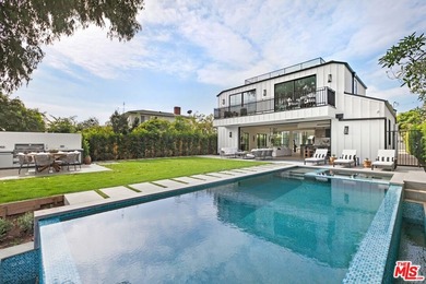 Beach Lot For Sale in Pacific Palisades, California