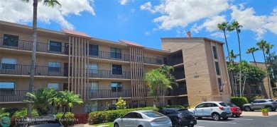 Beach Condo For Sale in Margate, Florida