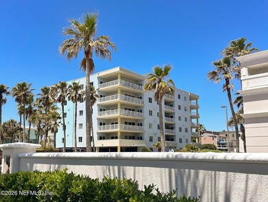 Beach Condo For Sale in Jacksonville Beach, Florida