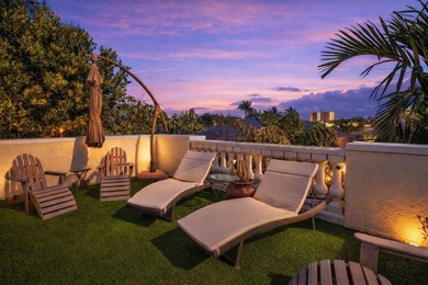 Beach Townhome/Townhouse For Sale in Fort Lauderdale, Florida