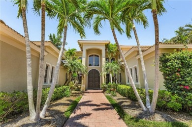 Beach Home For Sale in Naples, Florida