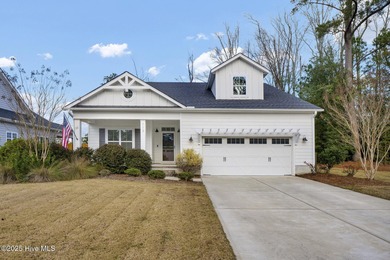 Beach Home For Sale in Wilmington, North Carolina