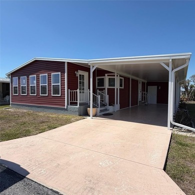 Beach Home For Sale in Venice, Florida