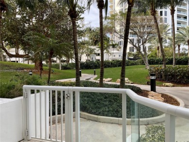 Beach Condo For Sale in Aventura, Florida