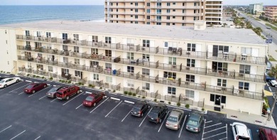Beach Condo For Sale in Daytona Beach Shores, Florida