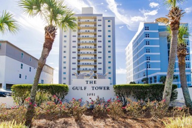 Beach Home For Sale in Gulf Shores, Alabama