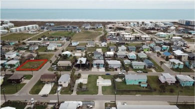 Beach Lot For Sale in Port Aransas, Texas