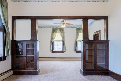 Beach Home For Sale in Sturgeon Bay, Wisconsin