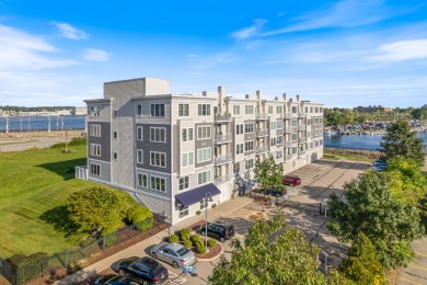 Beach Condo For Sale in New London, Connecticut