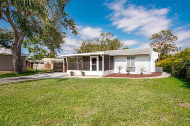 Beach Home For Sale in Venice, Florida