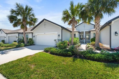 Beach Home For Sale in Bradenton, Florida