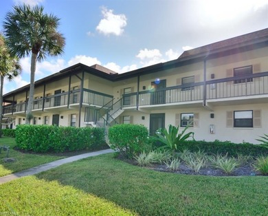 Beach Condo Sale Pending in Bonita Springs, Florida