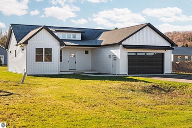 Beach Home For Sale in Empire, Michigan