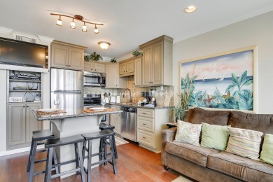 Seascape 2221 - Beach Vacation Rentals in Galveston, TX on Beachhouse.com