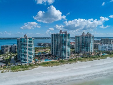 Beach Condo For Sale in Clearwater Beach, Florida