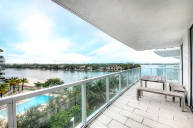 Beach Condo For Sale in Miami Beach, Florida