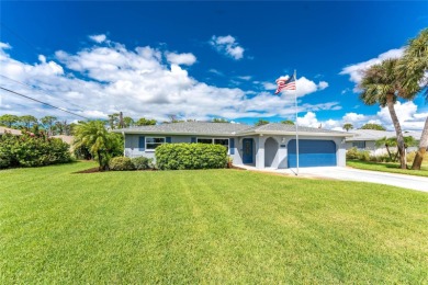 Beach Home Sale Pending in Englewood, Florida