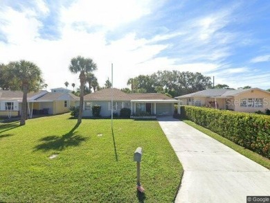 Beach Home For Sale in ST Pete Beach, Florida