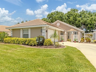 Beach Home For Sale in Venice, Florida