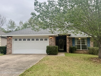 Beach Home Sale Pending in Diamondhead, Mississippi