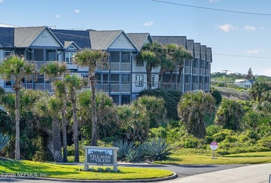 Beach Condo For Sale in St Augustine, Florida