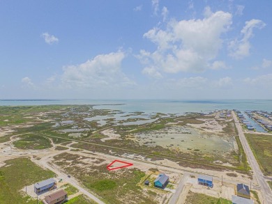 Beach Lot For Sale in Rockport, Texas