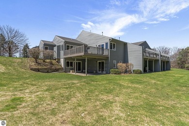Beach Condo For Sale in Traverse City, Michigan