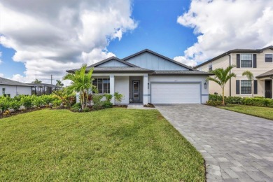 Beach Home For Sale in Port Charlotte, Florida