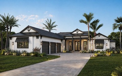 Beach Home For Sale in Sarasota, Florida