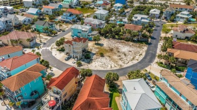 Beach Lot For Sale in Navarre Beach, Florida