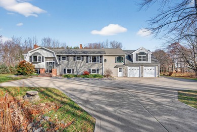 Beach Home For Sale in Biddeford, Maine