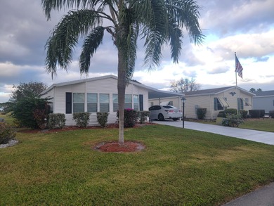 Beach Home For Sale in Port Saint Lucie, Florida
