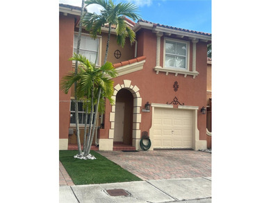 Beach Home For Sale in Miami, Florida