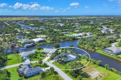 Beach Home For Sale in Port Charlotte, Florida
