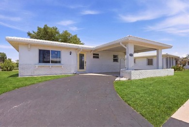 Beach Home For Sale in North Port, Florida