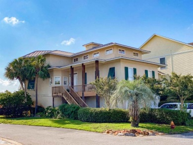 Beach Home For Sale in Gulf Breeze, Florida