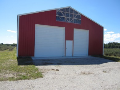 Beach Acreage For Sale in Free Soil, Michigan