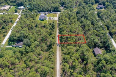 Beach Lot Sale Pending in Punta Gorda, Florida