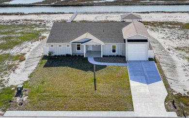 Beach Home Sale Pending in Rockport, Texas