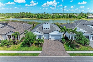Beach Home For Sale in Venice, Florida