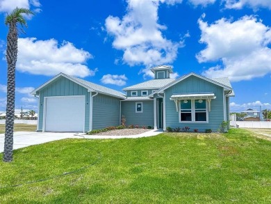 Beach Home For Sale in Rockport, Texas