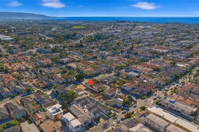 Beach Townhome/Townhouse For Sale in Redondo Beach, California